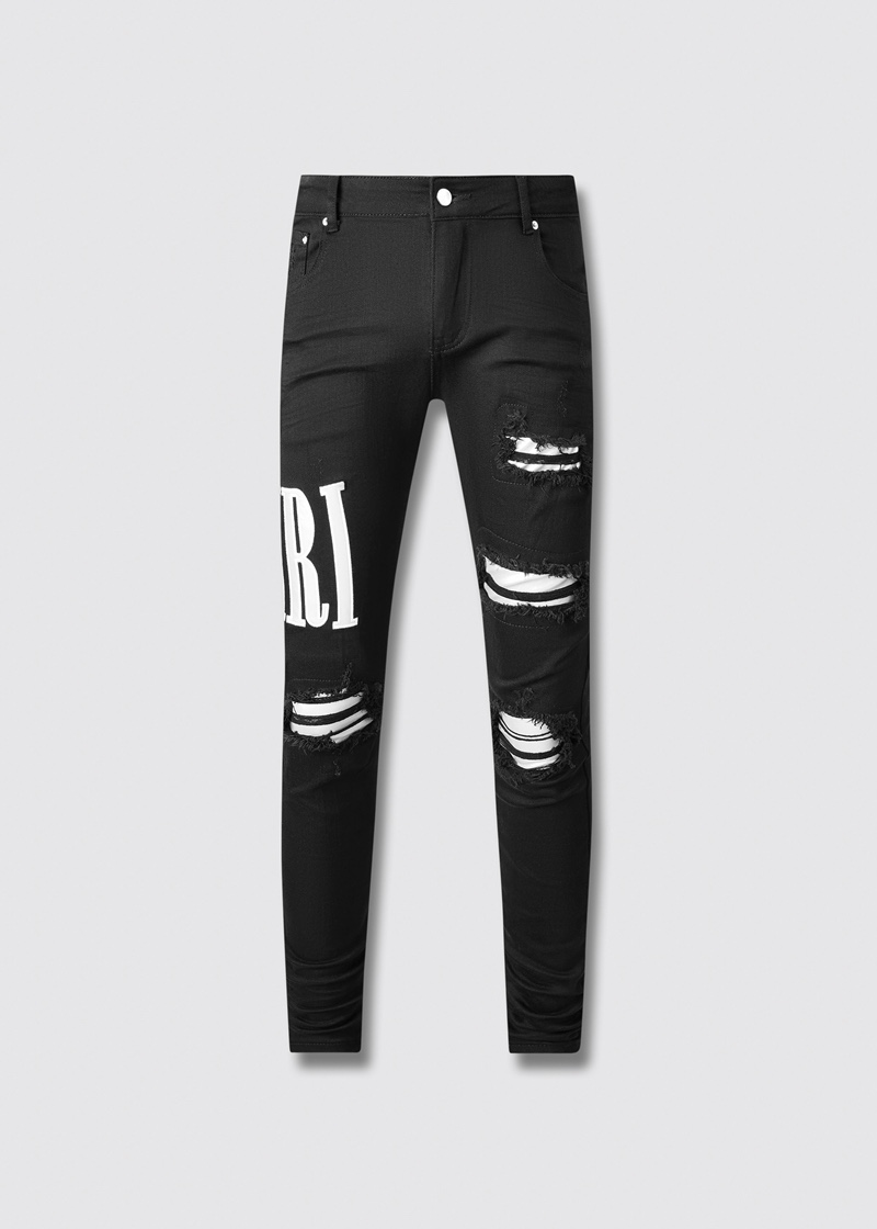 81_Amiri Jeans