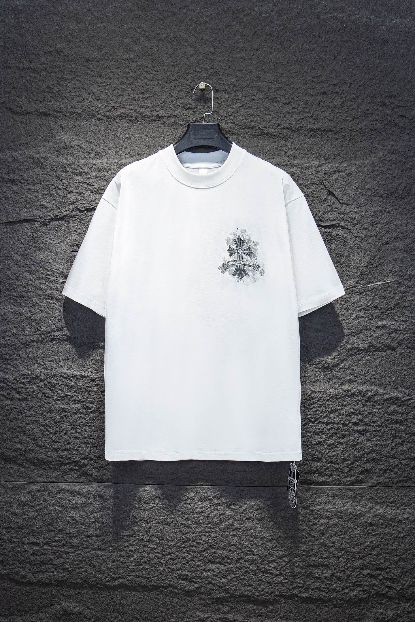 97_Chrome Heart T-shirt