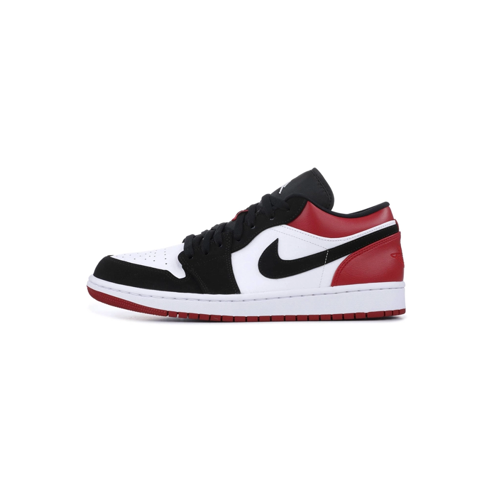 27_Air Jordan 1 Low Shoes