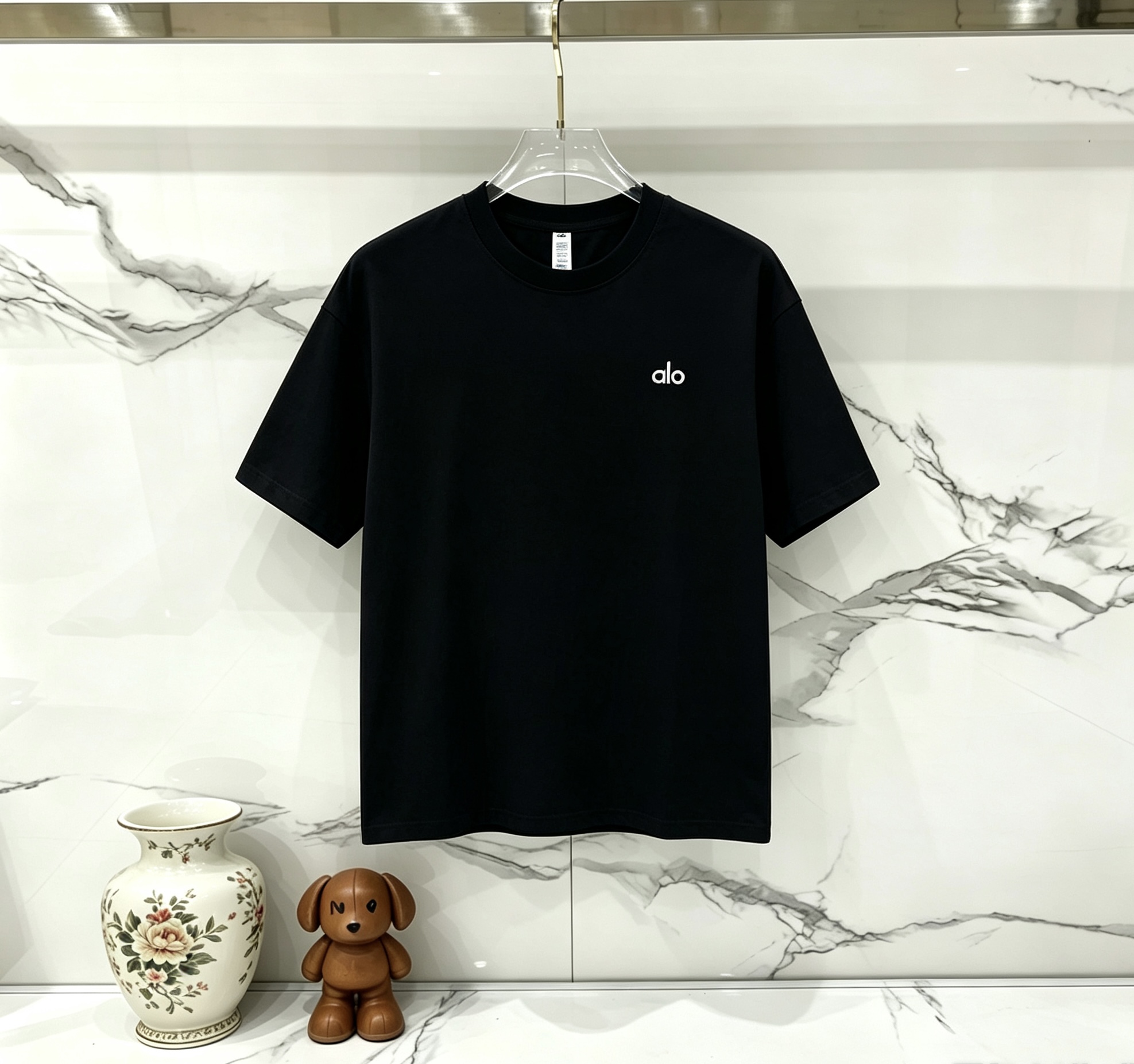 108_Alo T-shirt