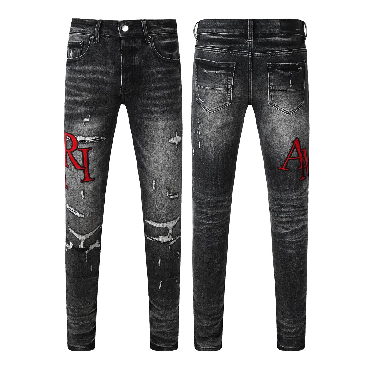51_Amiri Jeans