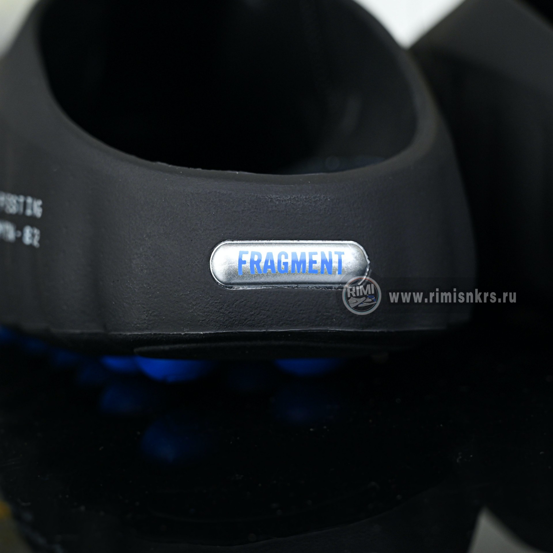 Nike x Fragment Design Mind 001  IQ8502-001