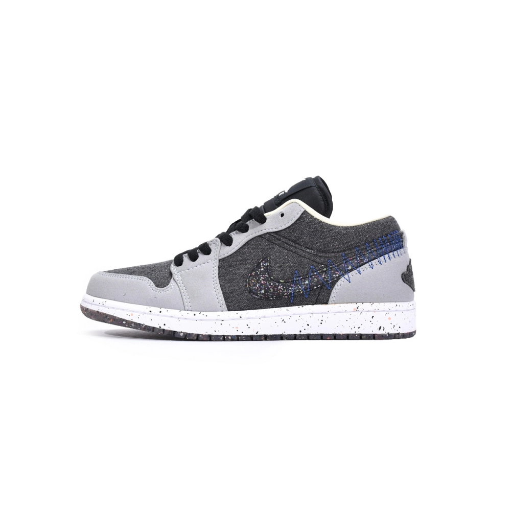 111_Air Jordan 1 Low Shoes