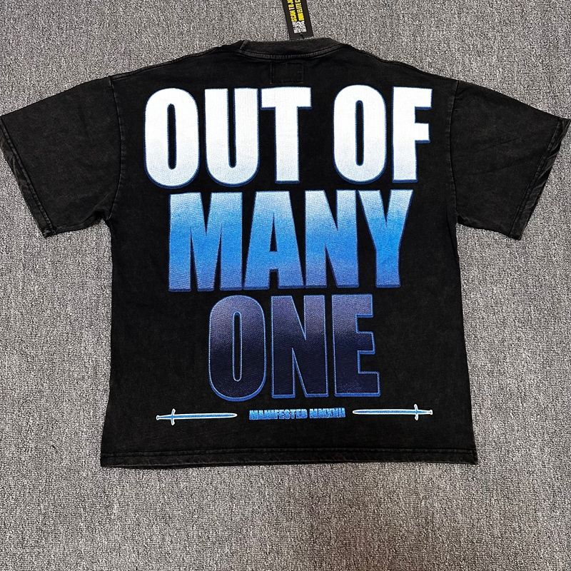 96_Godspeed T-shirt