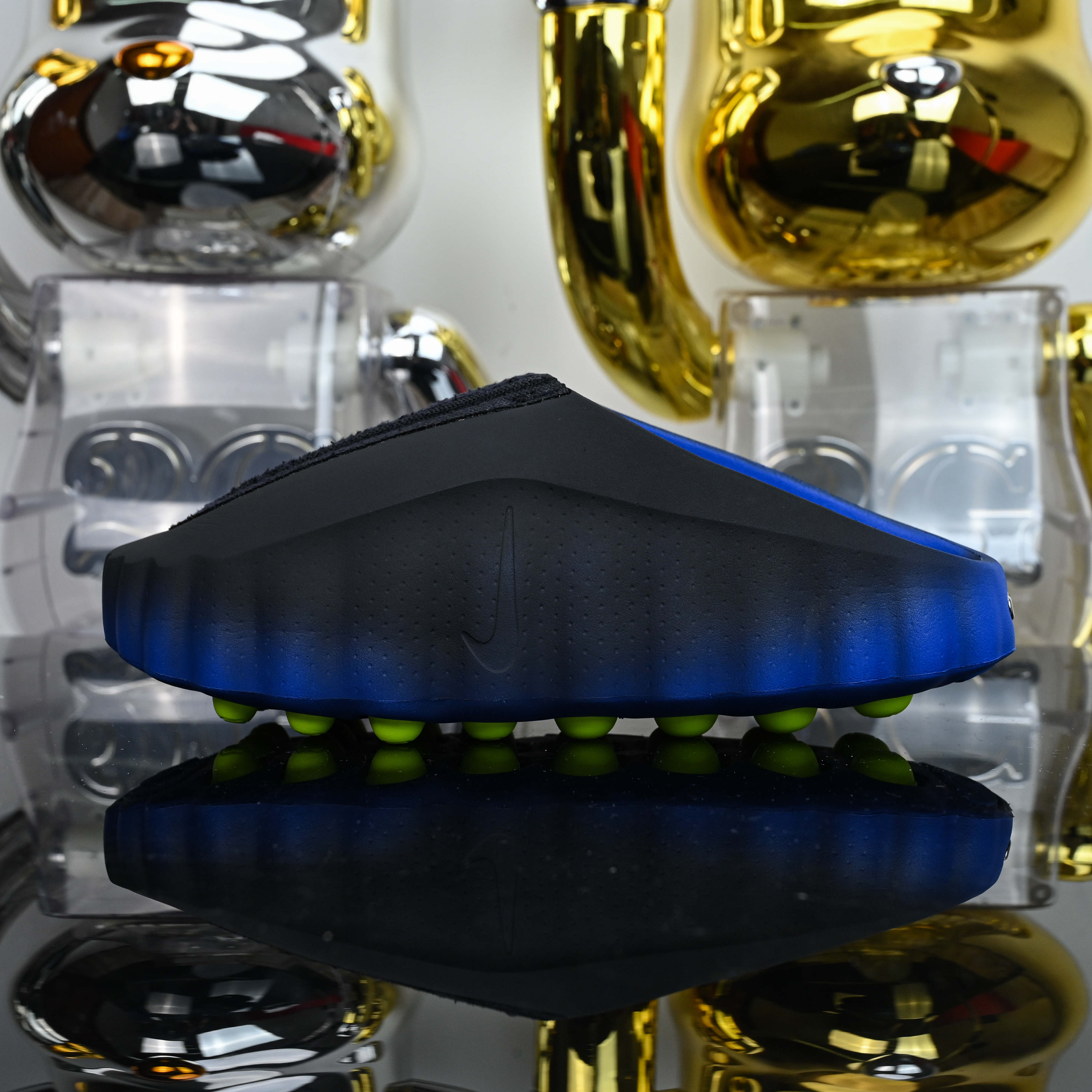 Nike MIND 001 FK QS ‘Hyper Royal Volt’ IR2175-400