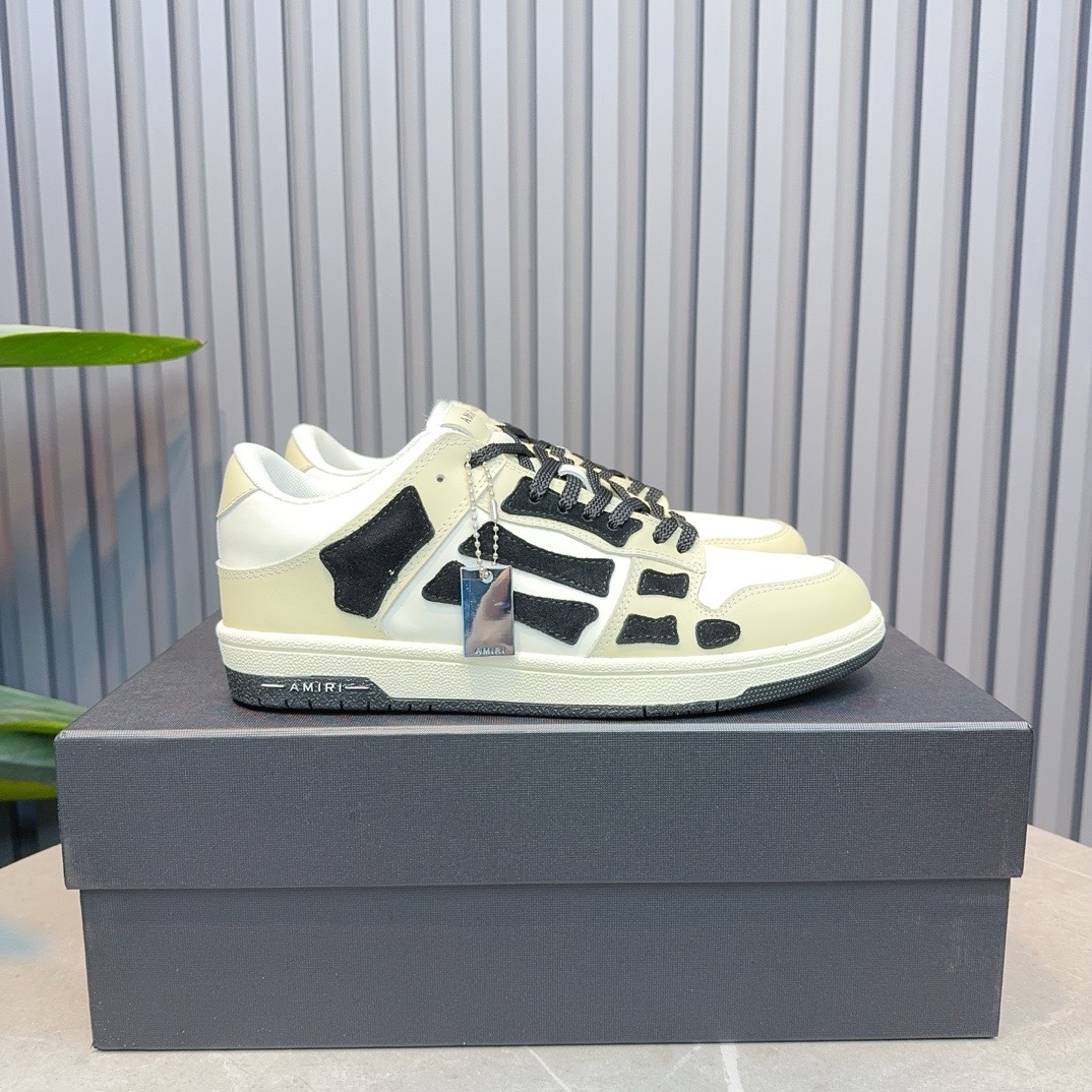 117_Amiri Shoes