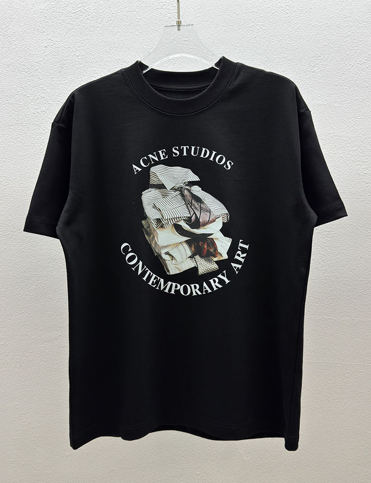 33_Acne Studios T-shirt