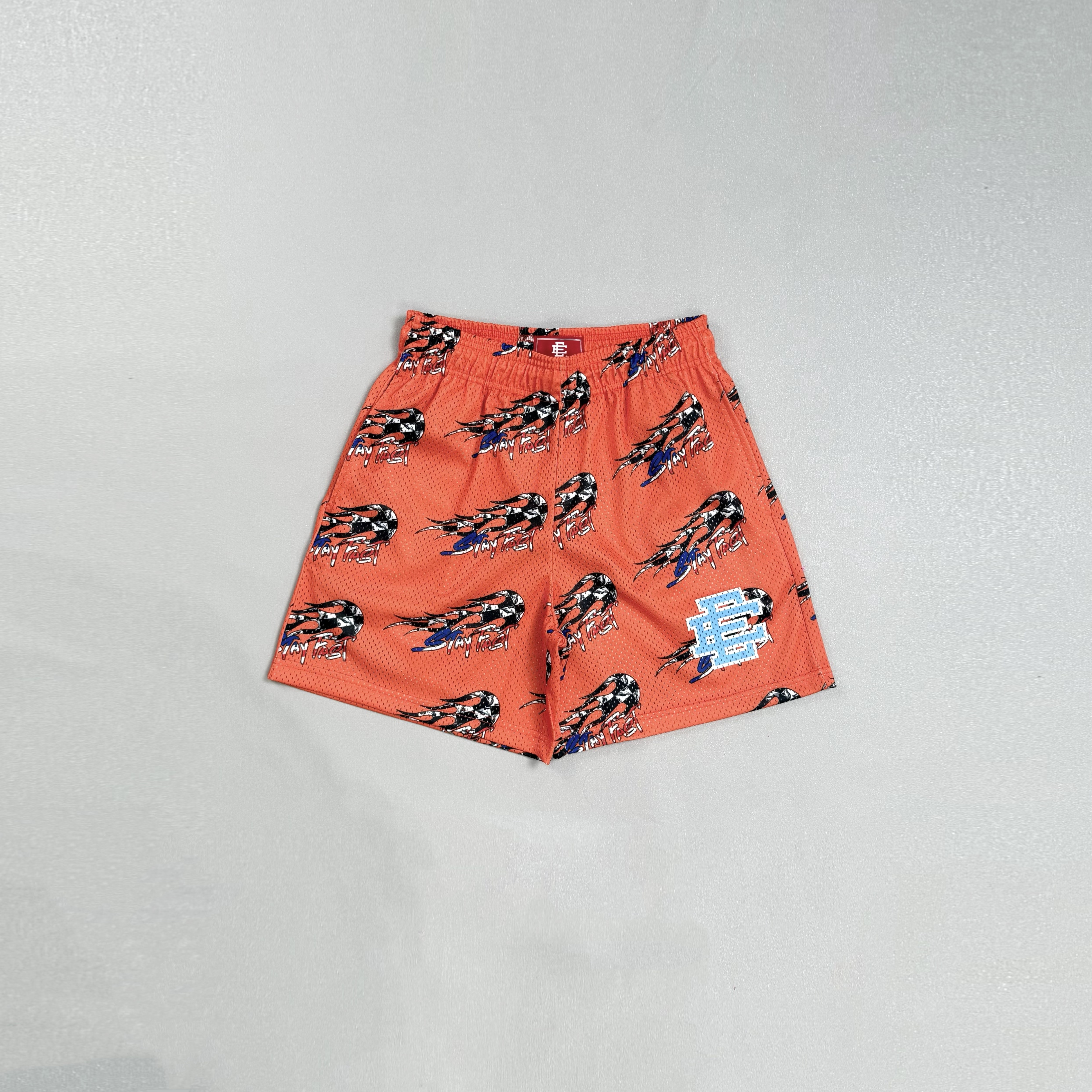 87_[1:1 quality]Eric Emanuel Shorts