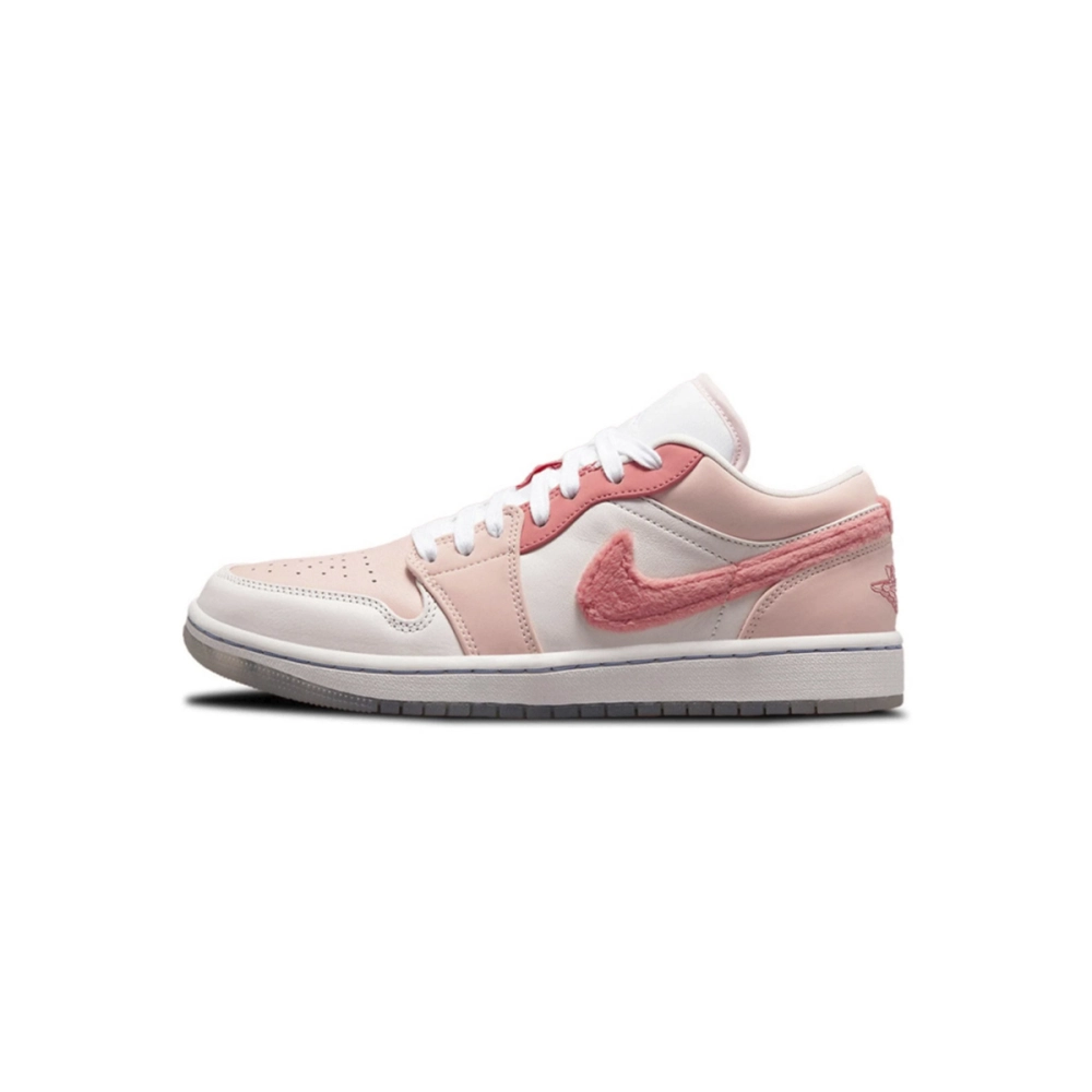12_Air Jordan 1 Low Shoes