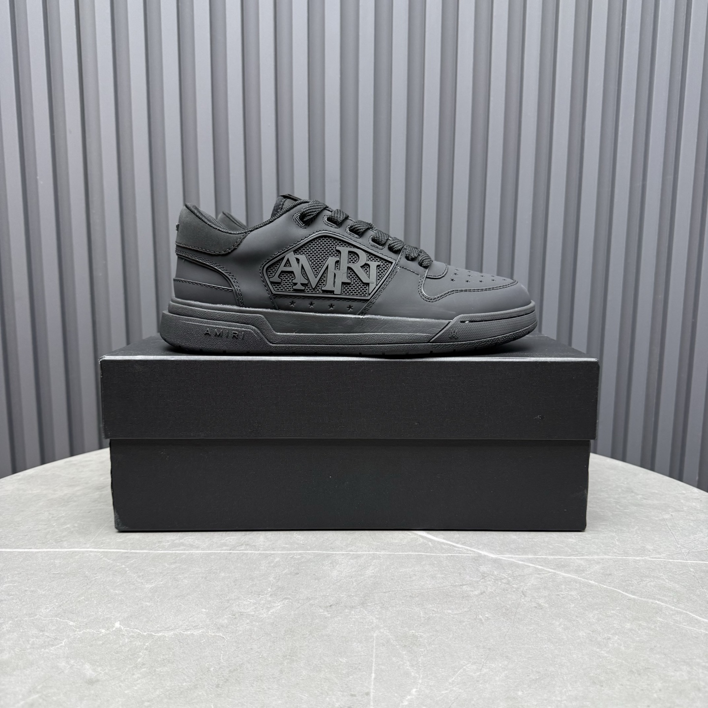 92_Amiri Shoes