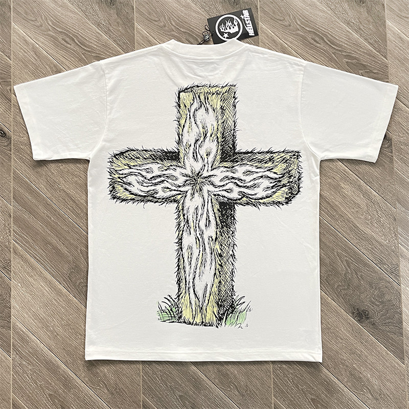 86_Hellstar T-shirt