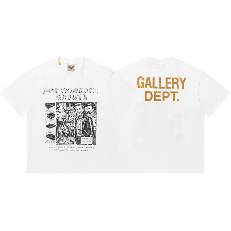 57_Gallery Dept T-shirt