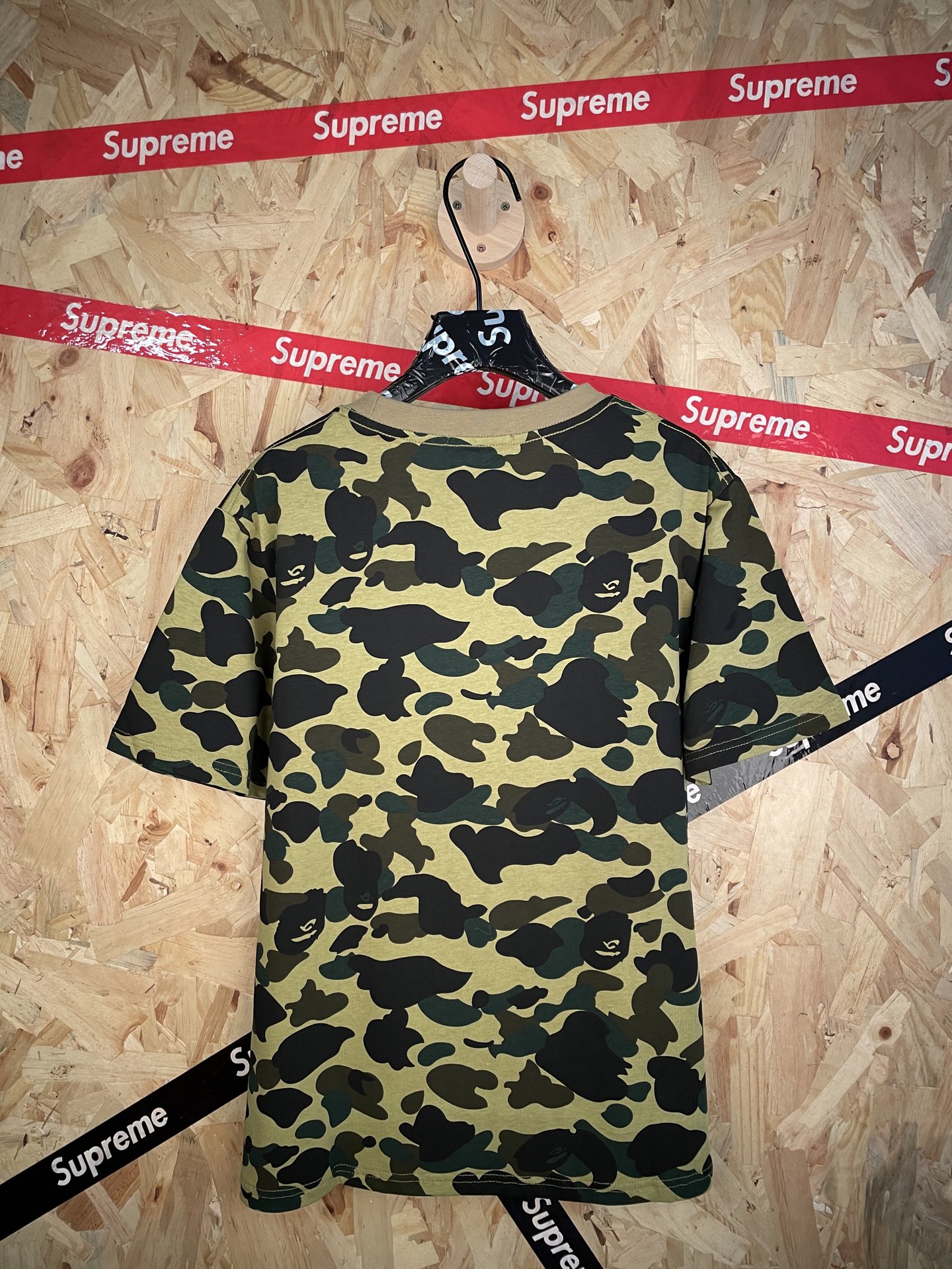 2_Bape T-shirt