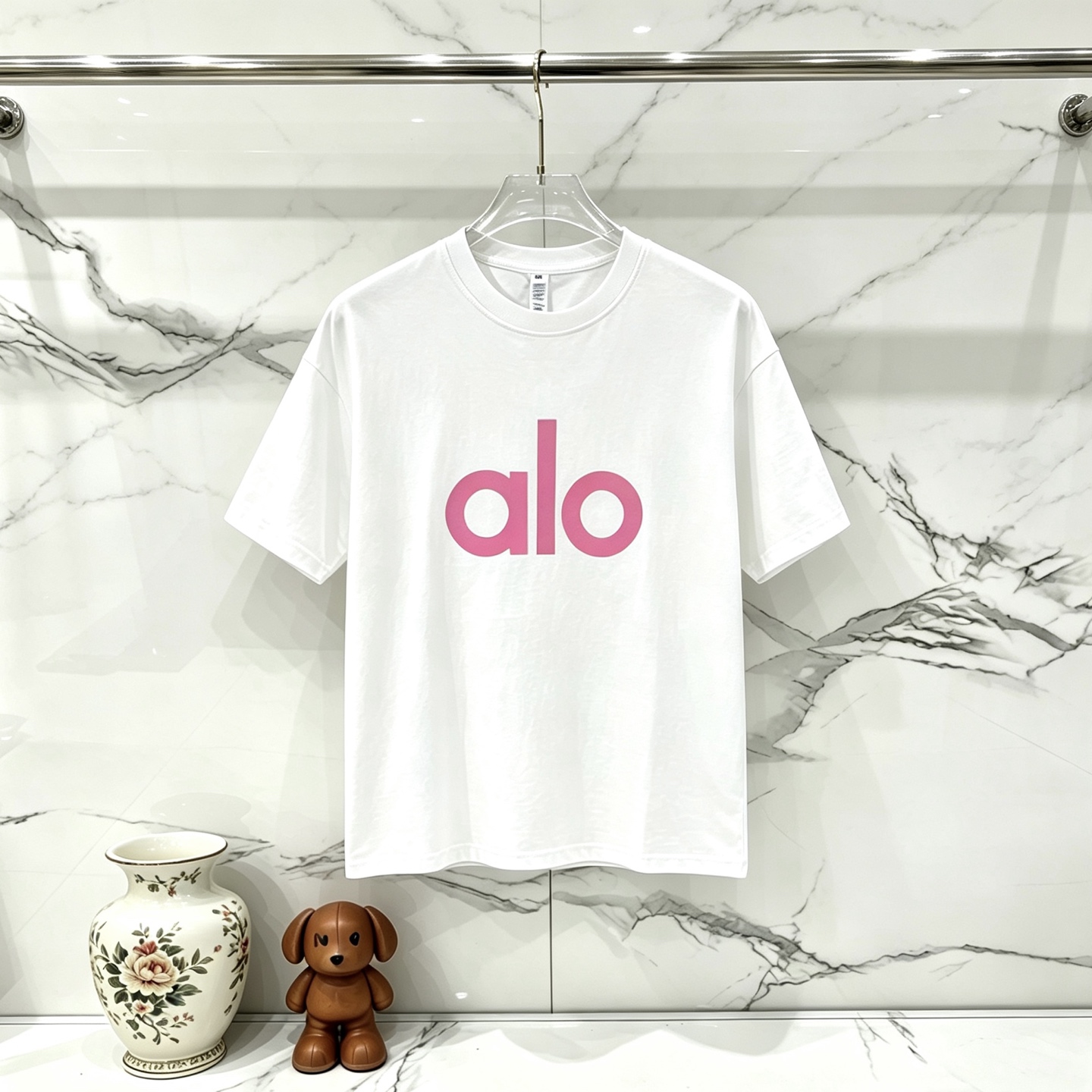 95_Alo T-shirt