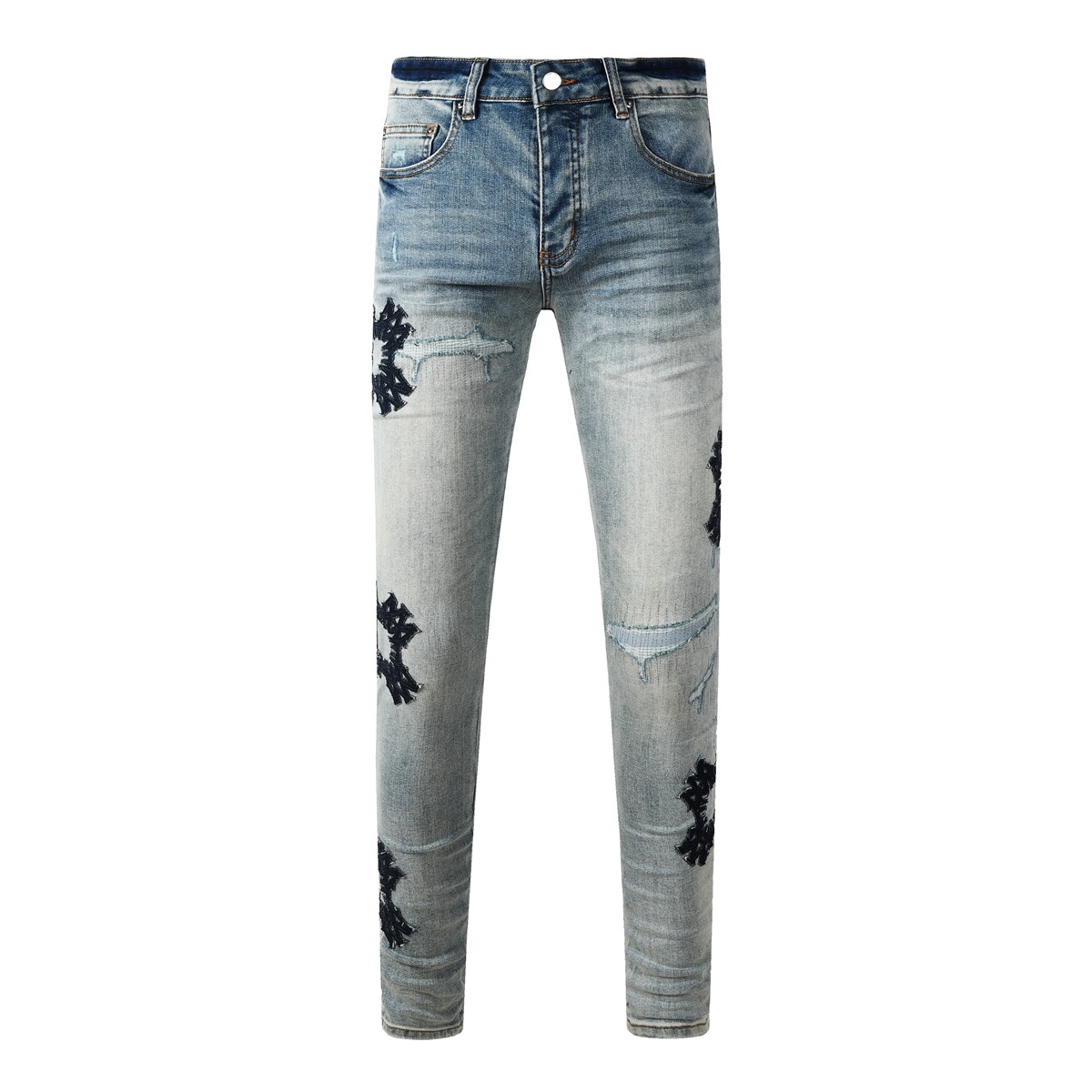 37_Amiri Jeans