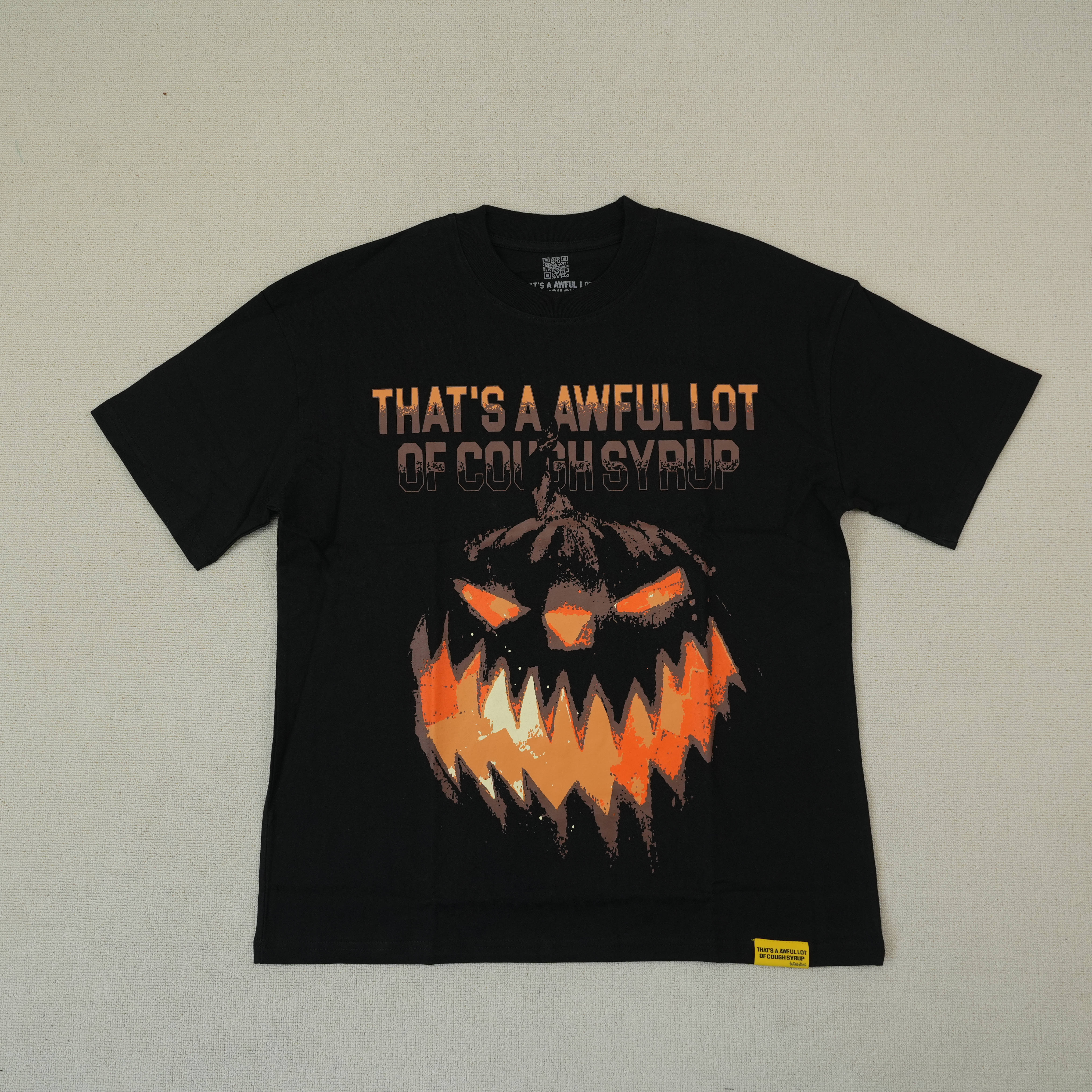 20_Cough Syrup T-shirt