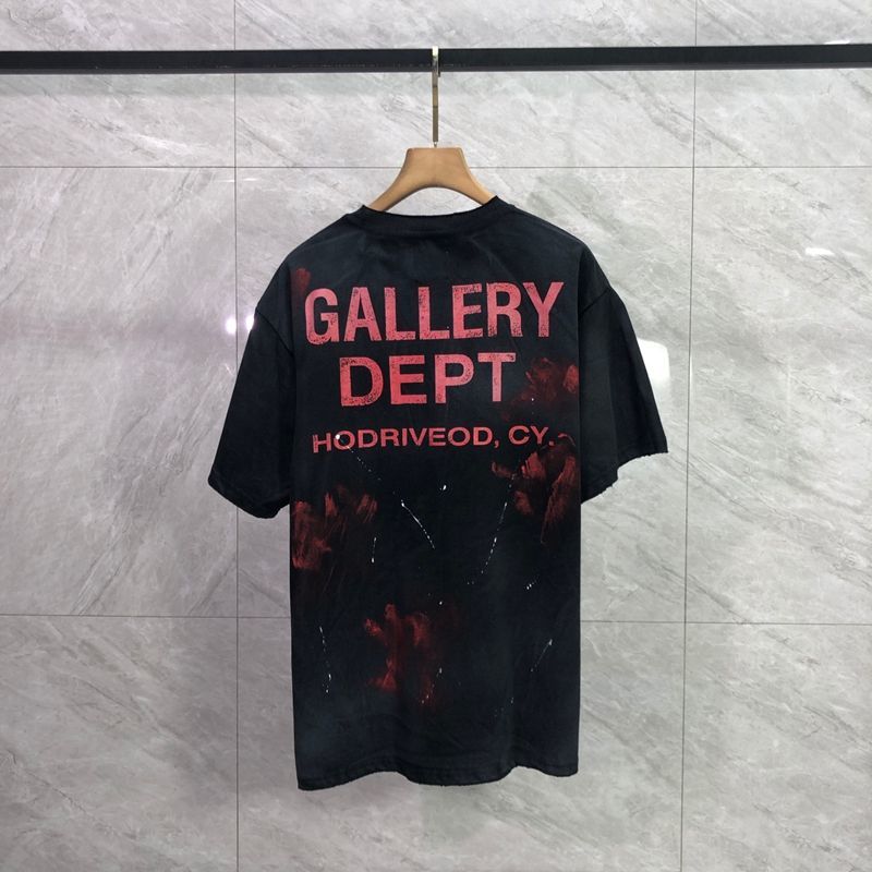 31_Gallery Dept T-shirt