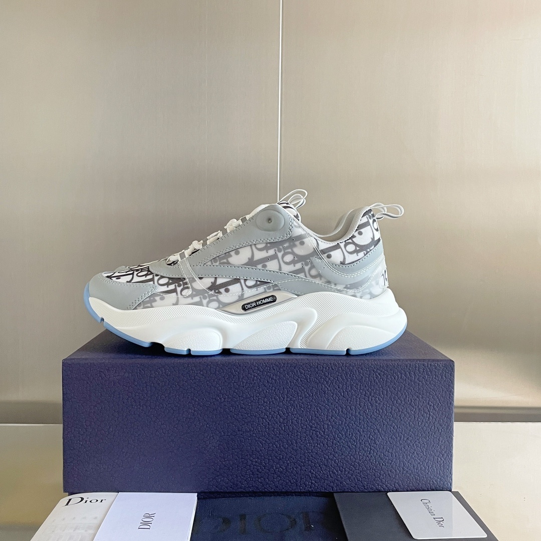 31_Dior B22 Shoes