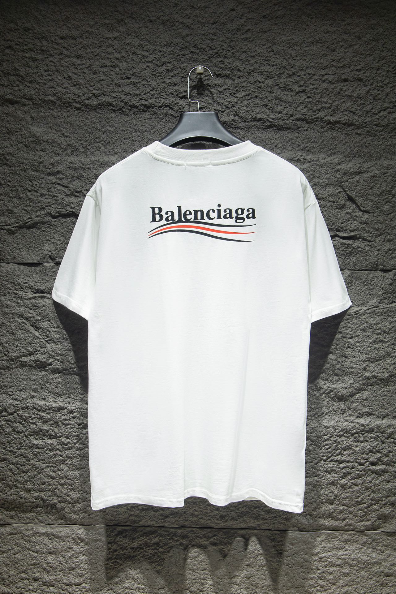 101_Balenciaga T-shirt