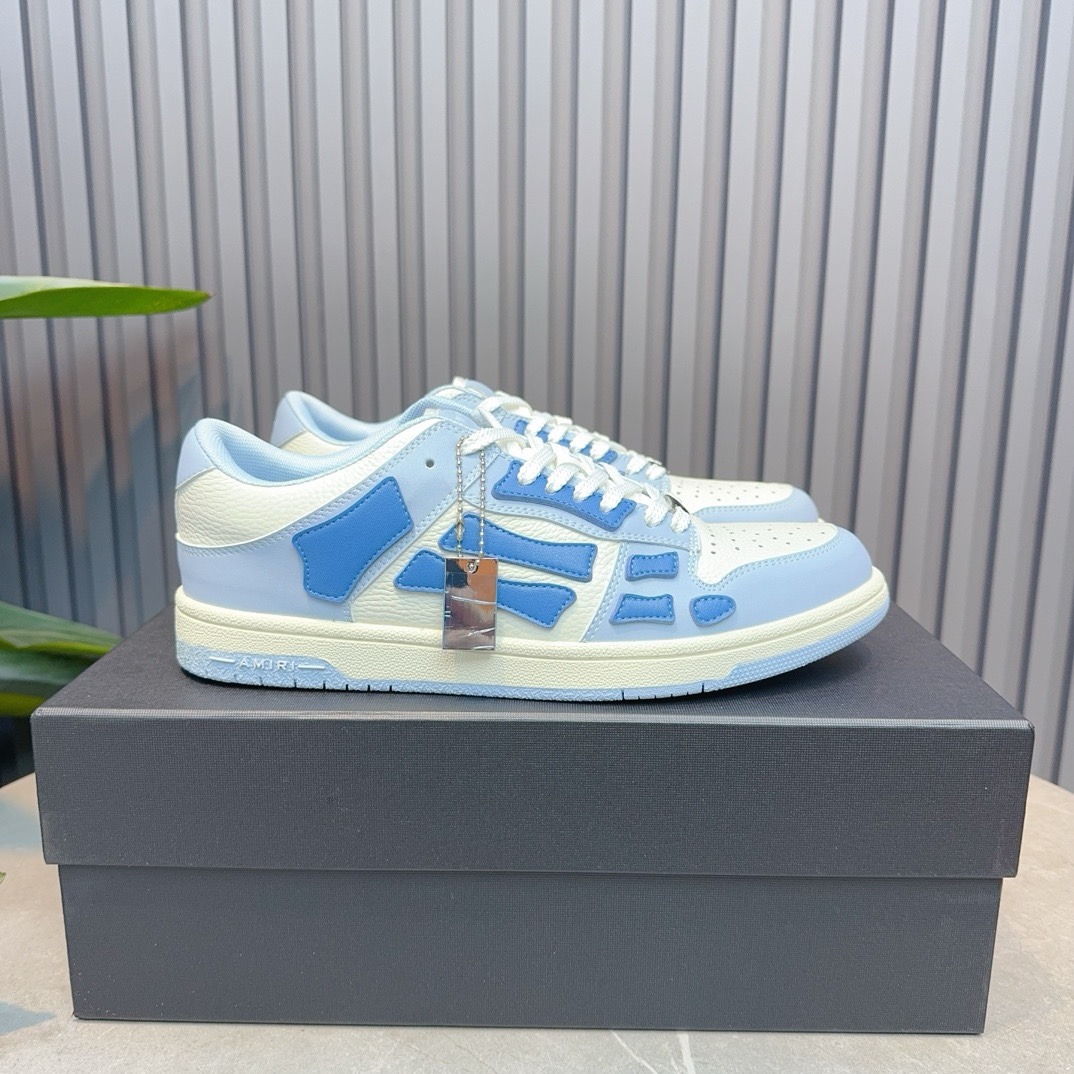 119_Amiri Shoes