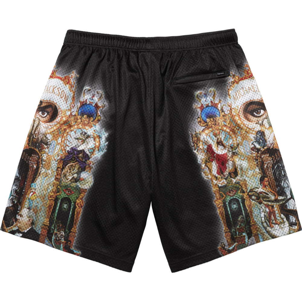 19_[1:1 quality] Supreme Shorts