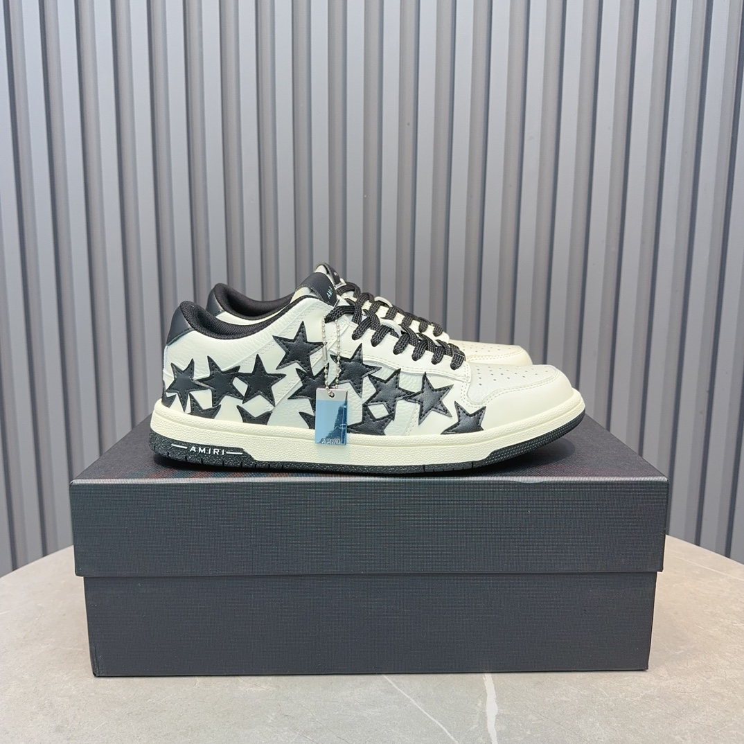 67_Amiri Shoes