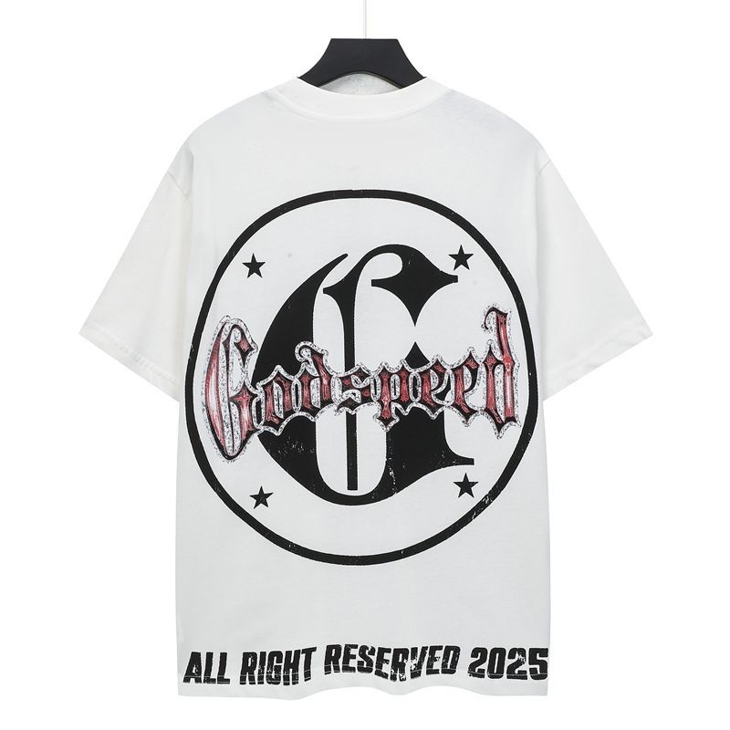 40_Godspeed T-shirt