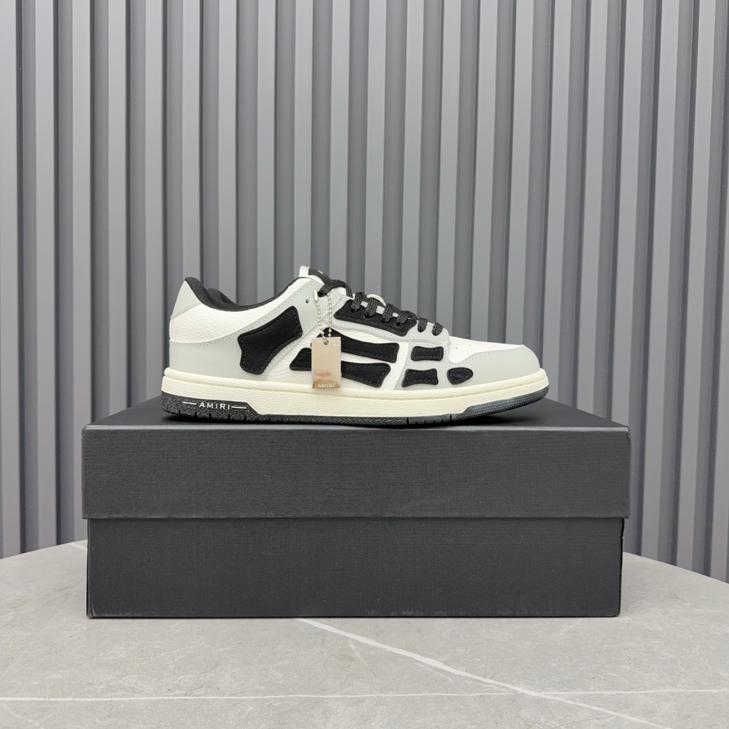 75_Amiri Shoes