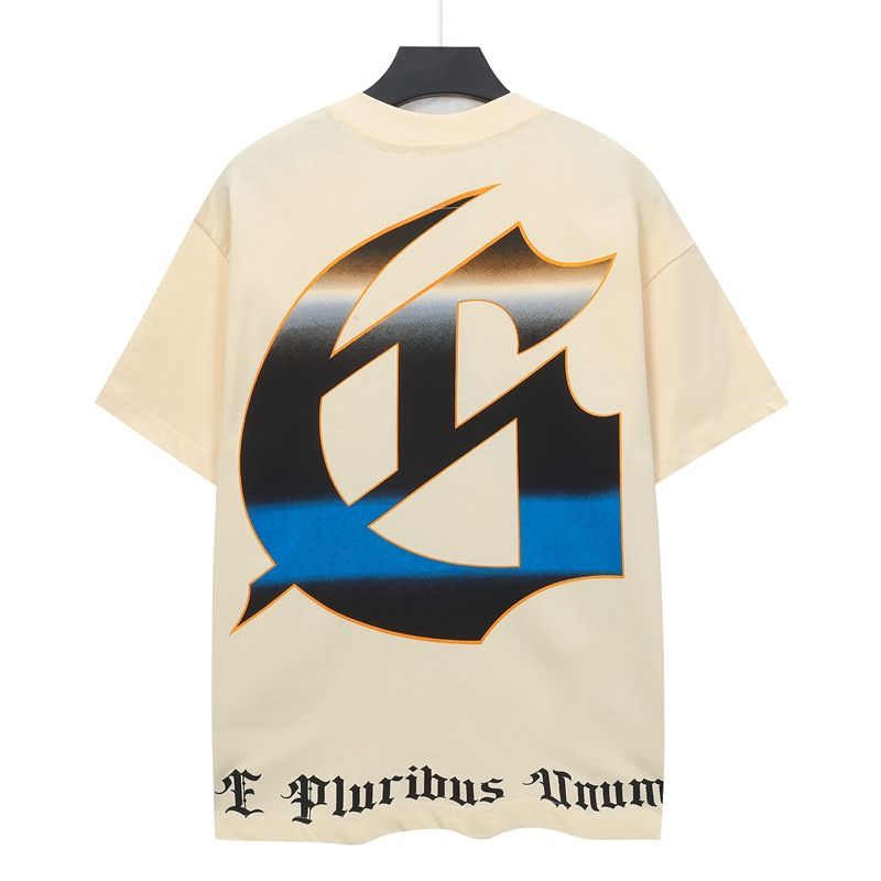 41_Godspeed T-shirt