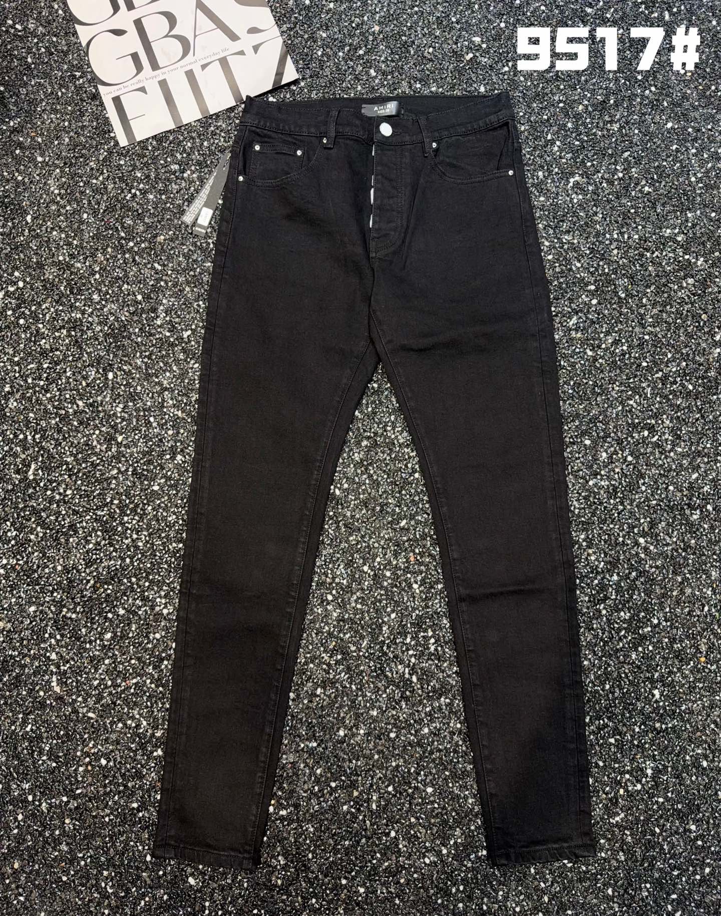 74_Amiri Jeans