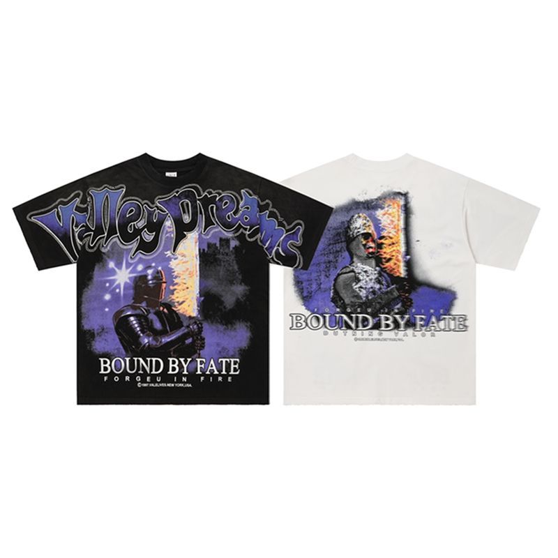 108_Valley Dream T-shirt
