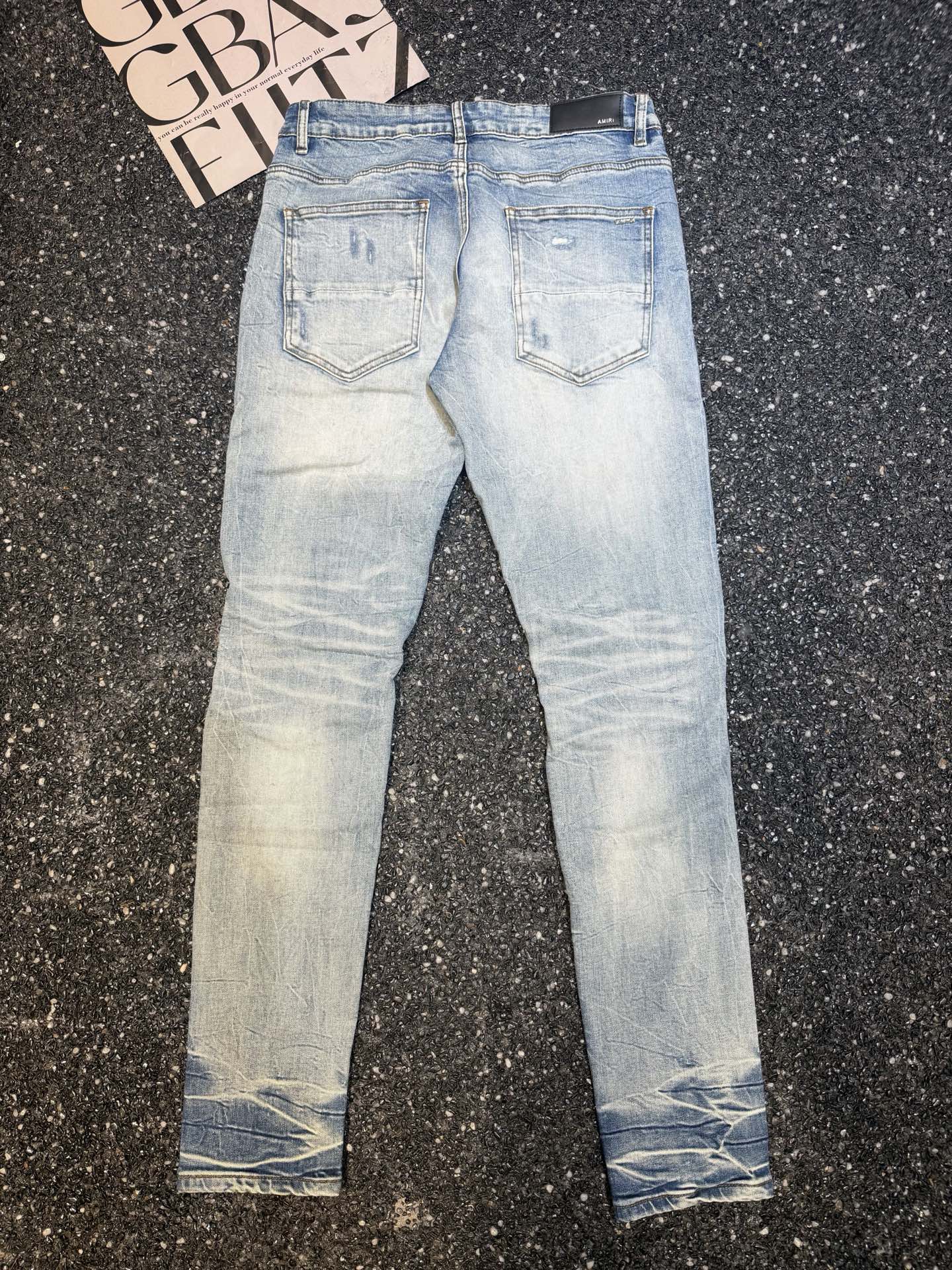 39_Amiri Jeans