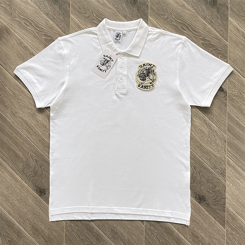 9_Saint Vanity T-shirt