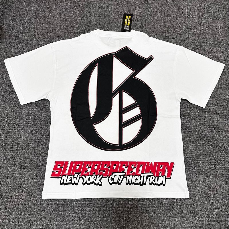 83_Godspeed T-shirt