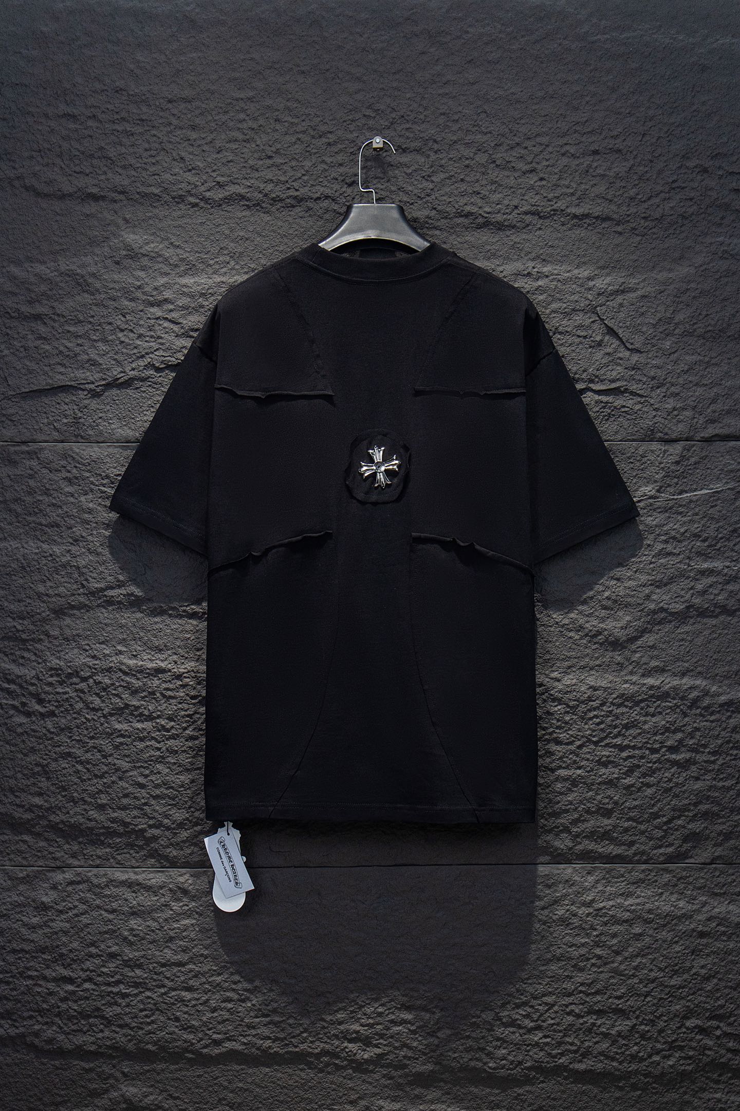 14_Chrome Heart T-shirt
