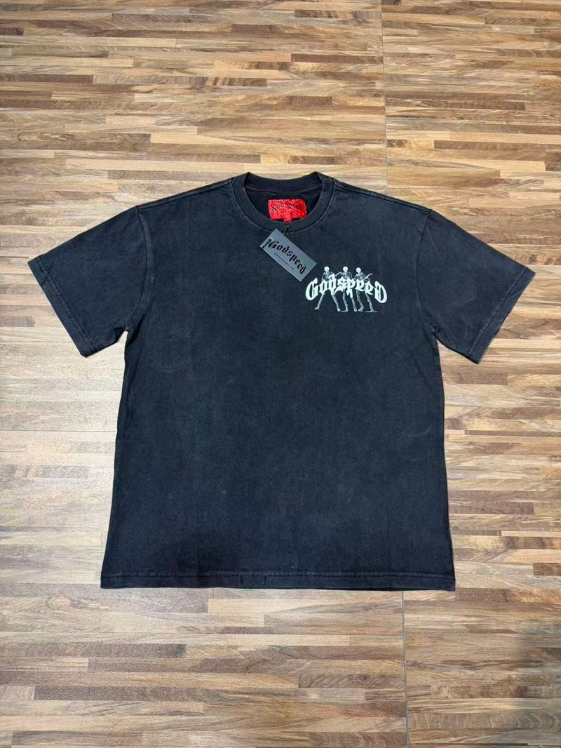 67_Godspeed T-shirt
