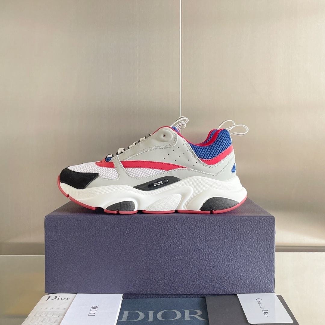 6_Dior B22 Shoes