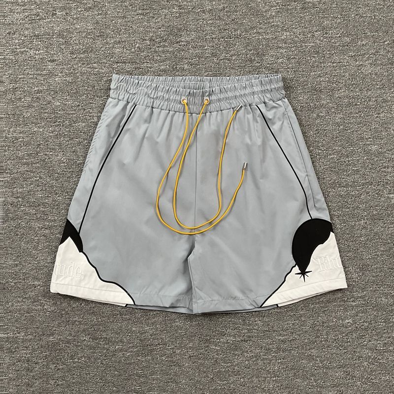 115_RHUDE Shorts