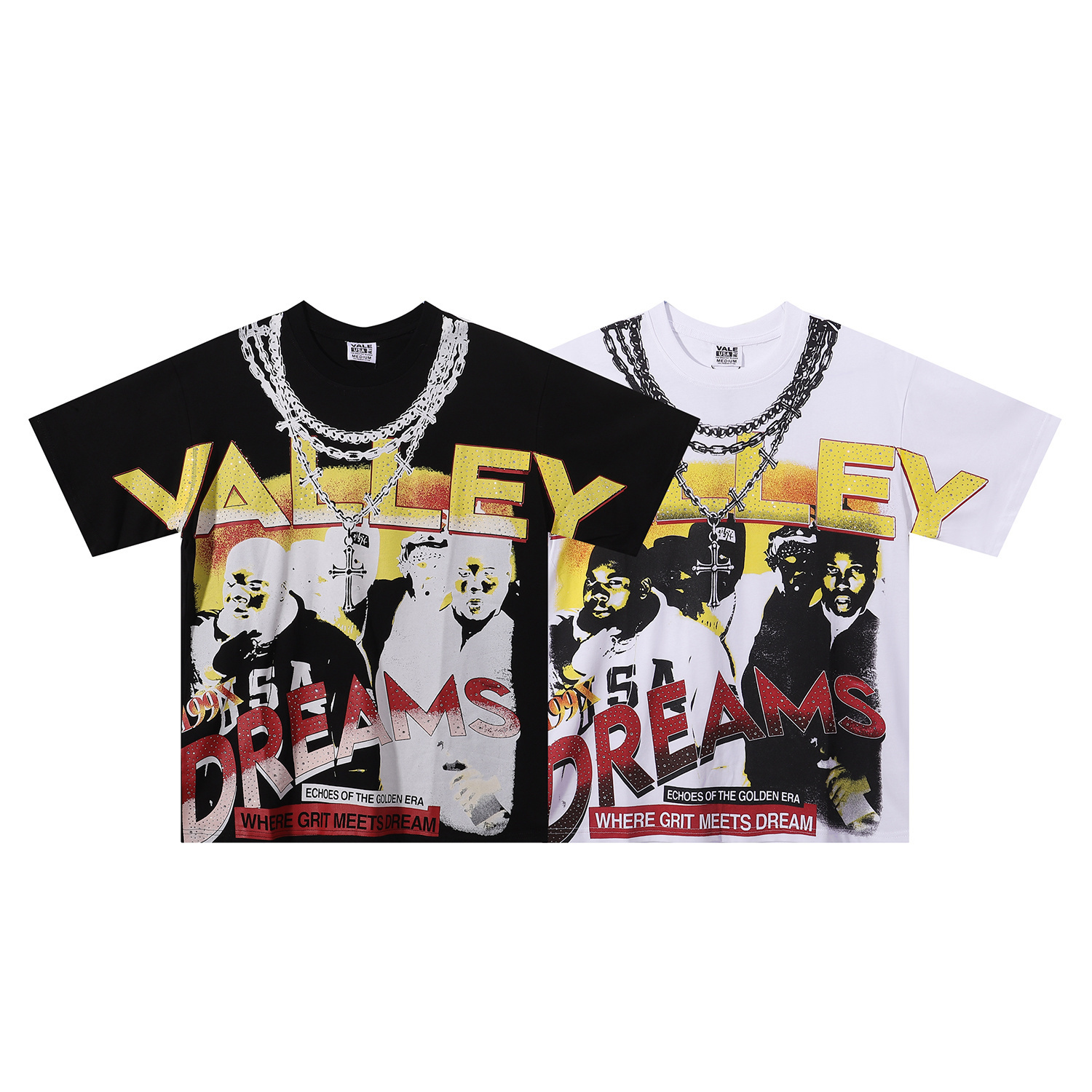 38_Valley Dream T-shirt
