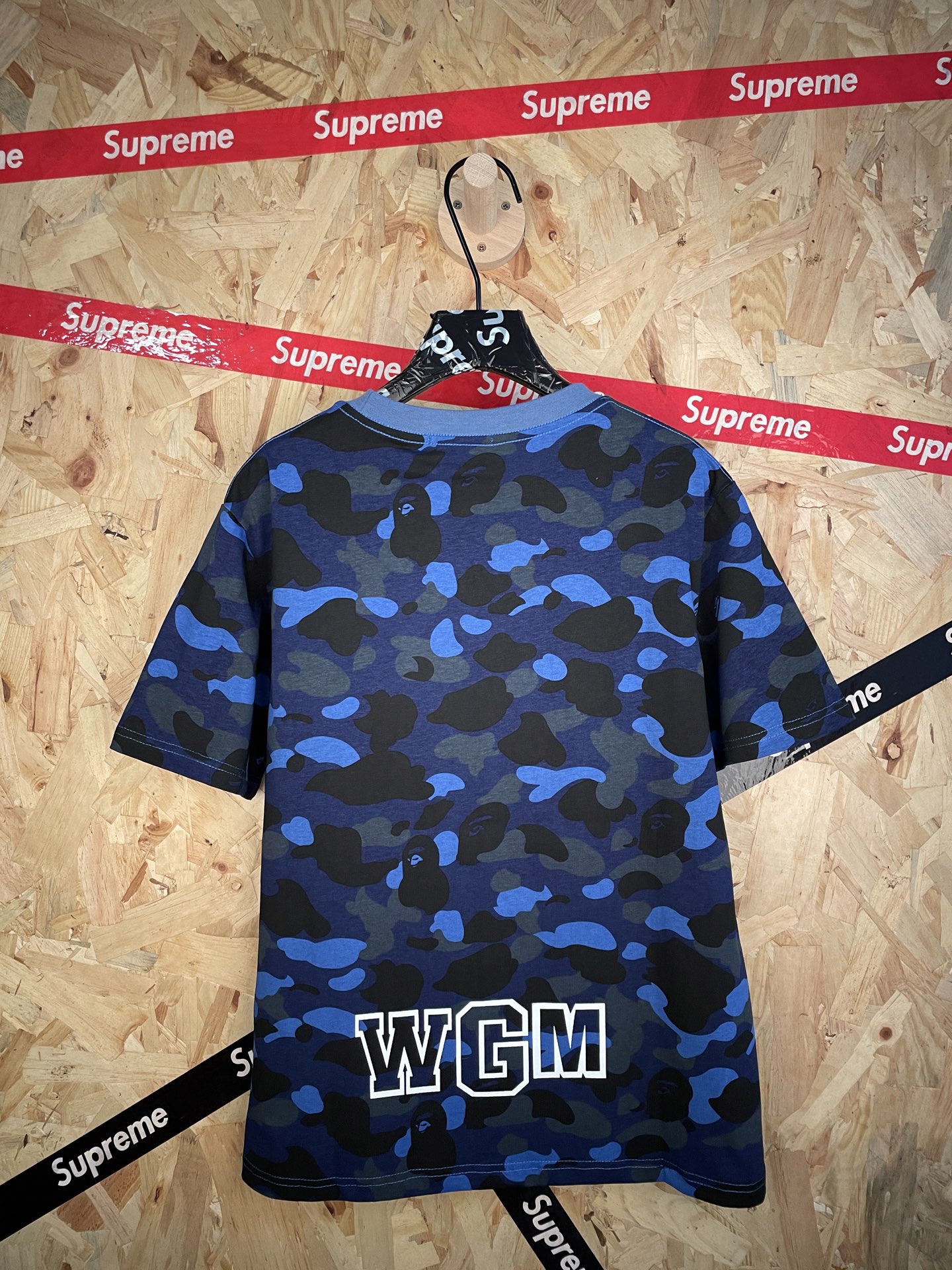 119_Bape T-shirt