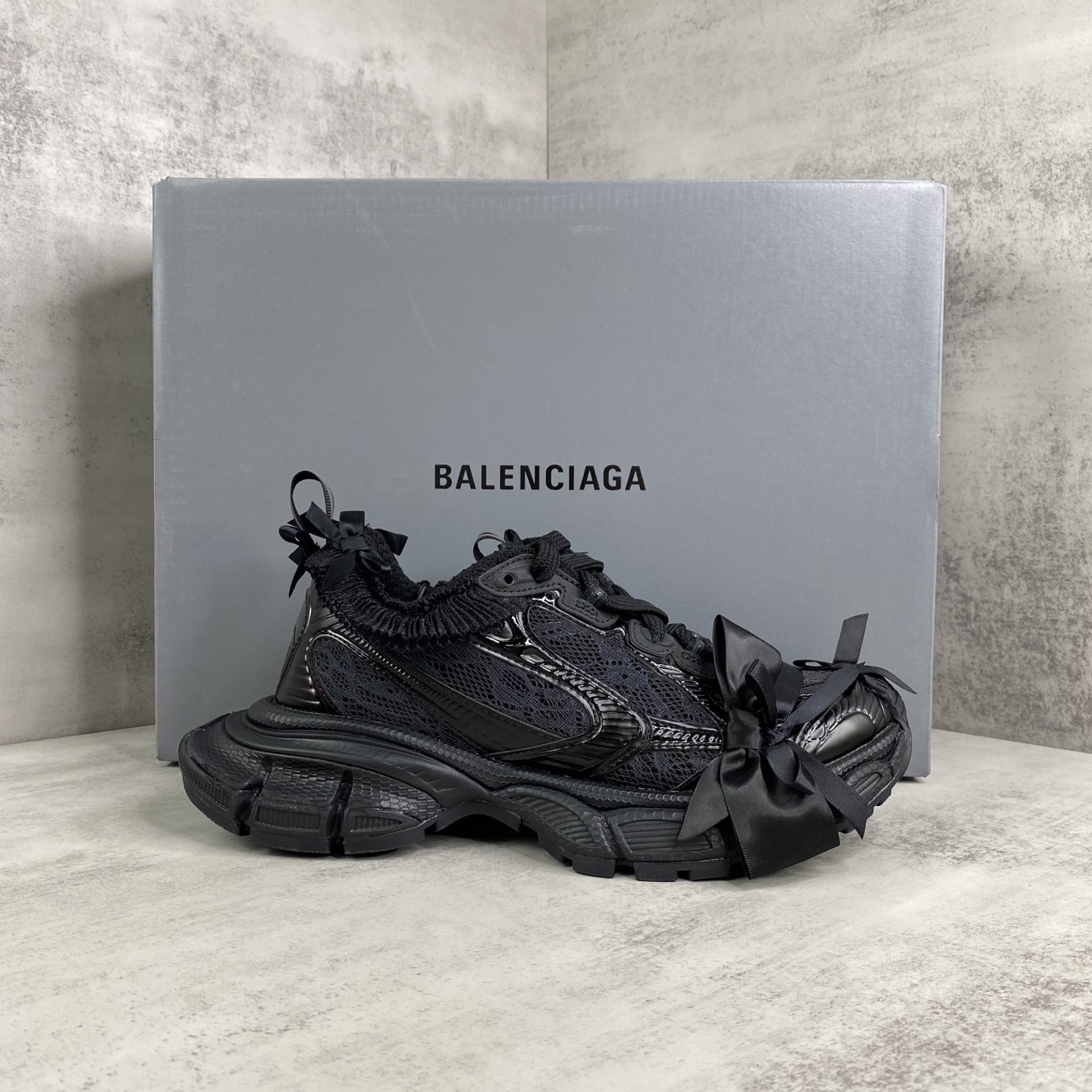 109_Balenciaga Shoes