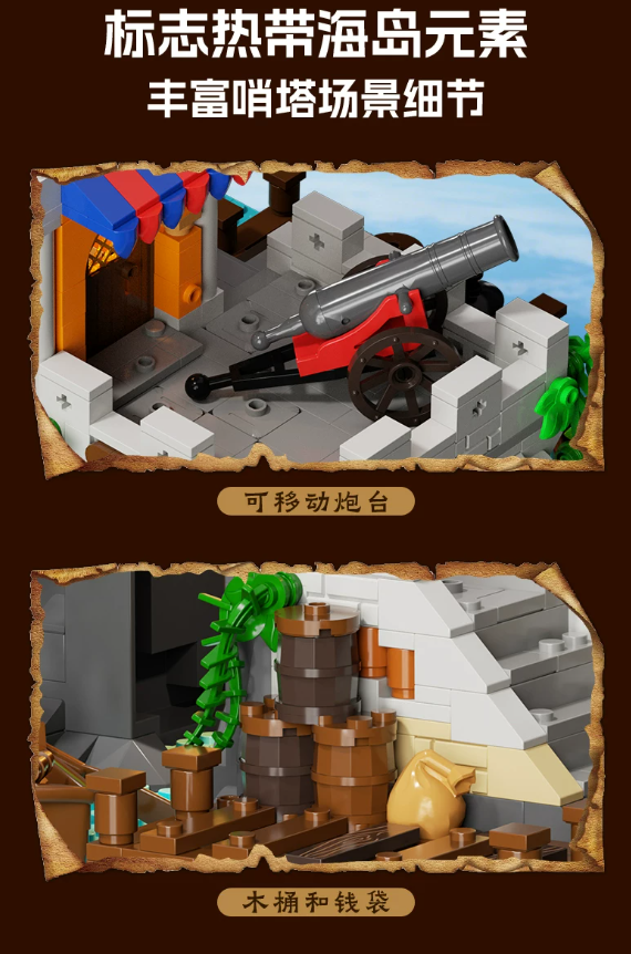 Xbert 66071 IMPERIAL OUTPOST - YWOBB