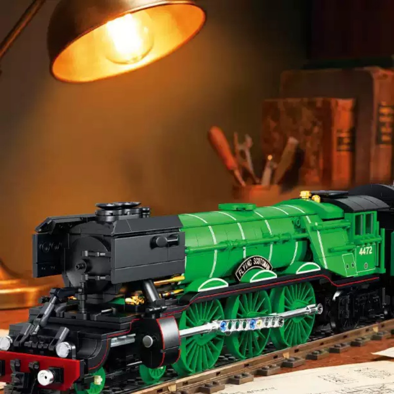 DK 80010 Flying Scotsman train - YWOBB