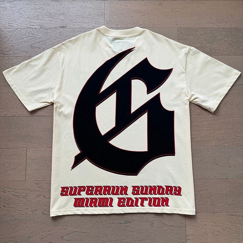 31_Godspeed T-shirt