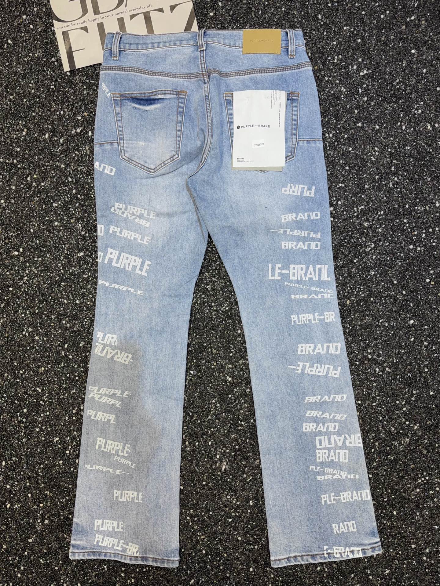 58_Purple Brand Jeans