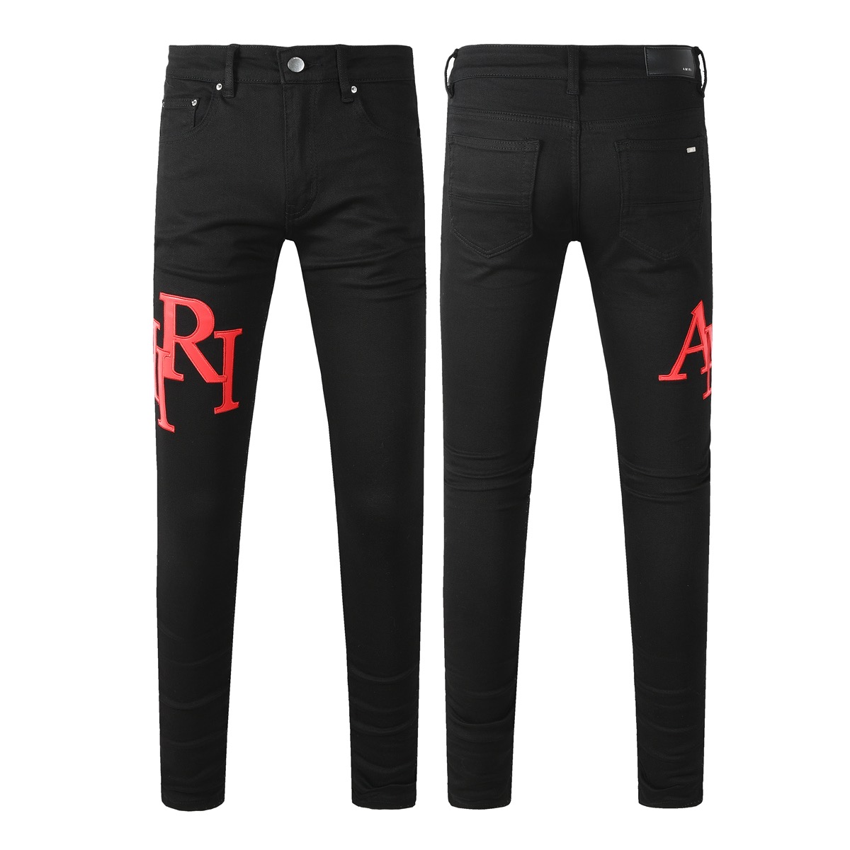64_Amiri Jeans