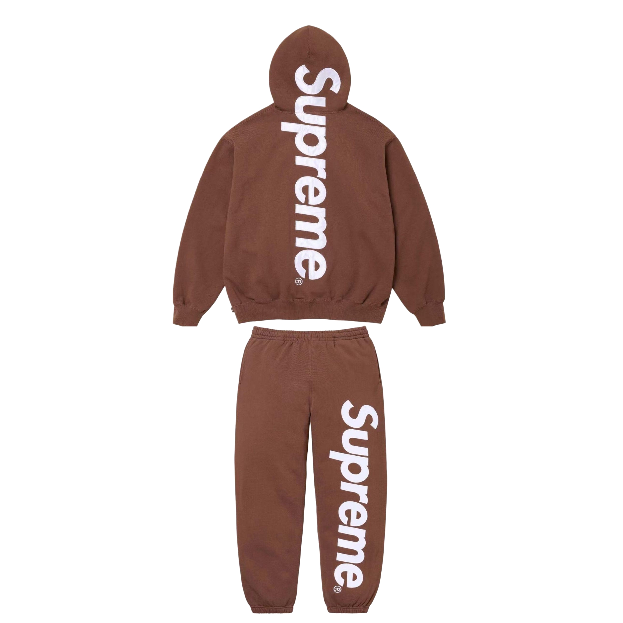 13_[1:1 quality] Supreme Tracksuit