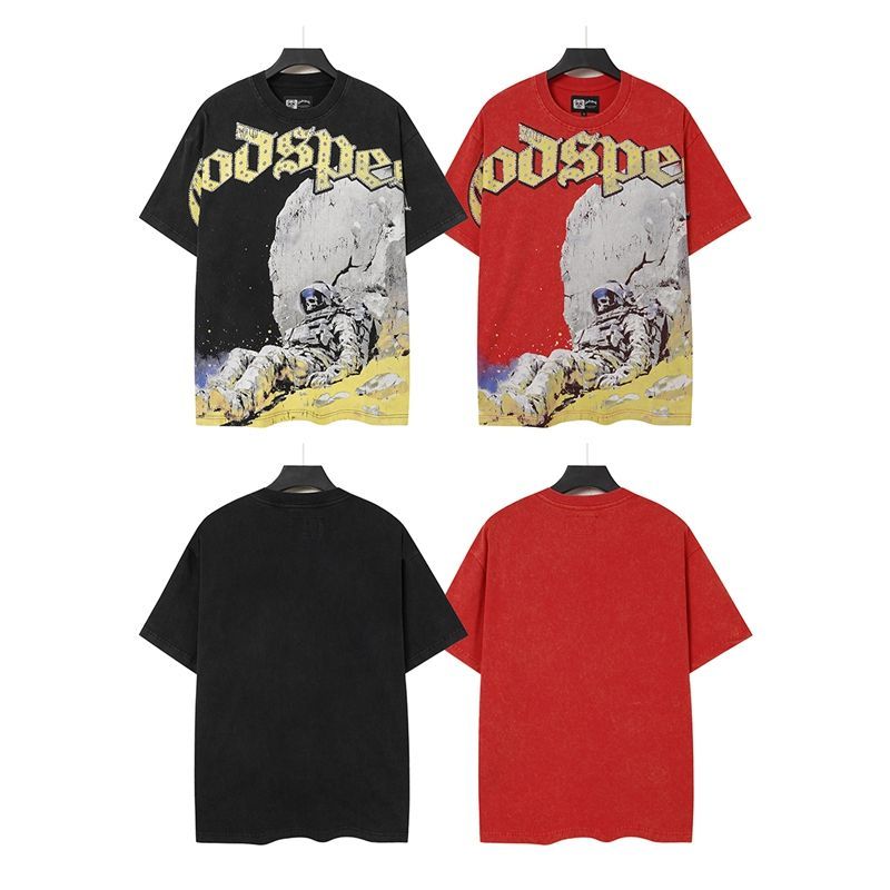 95_Godspeed T-shirt