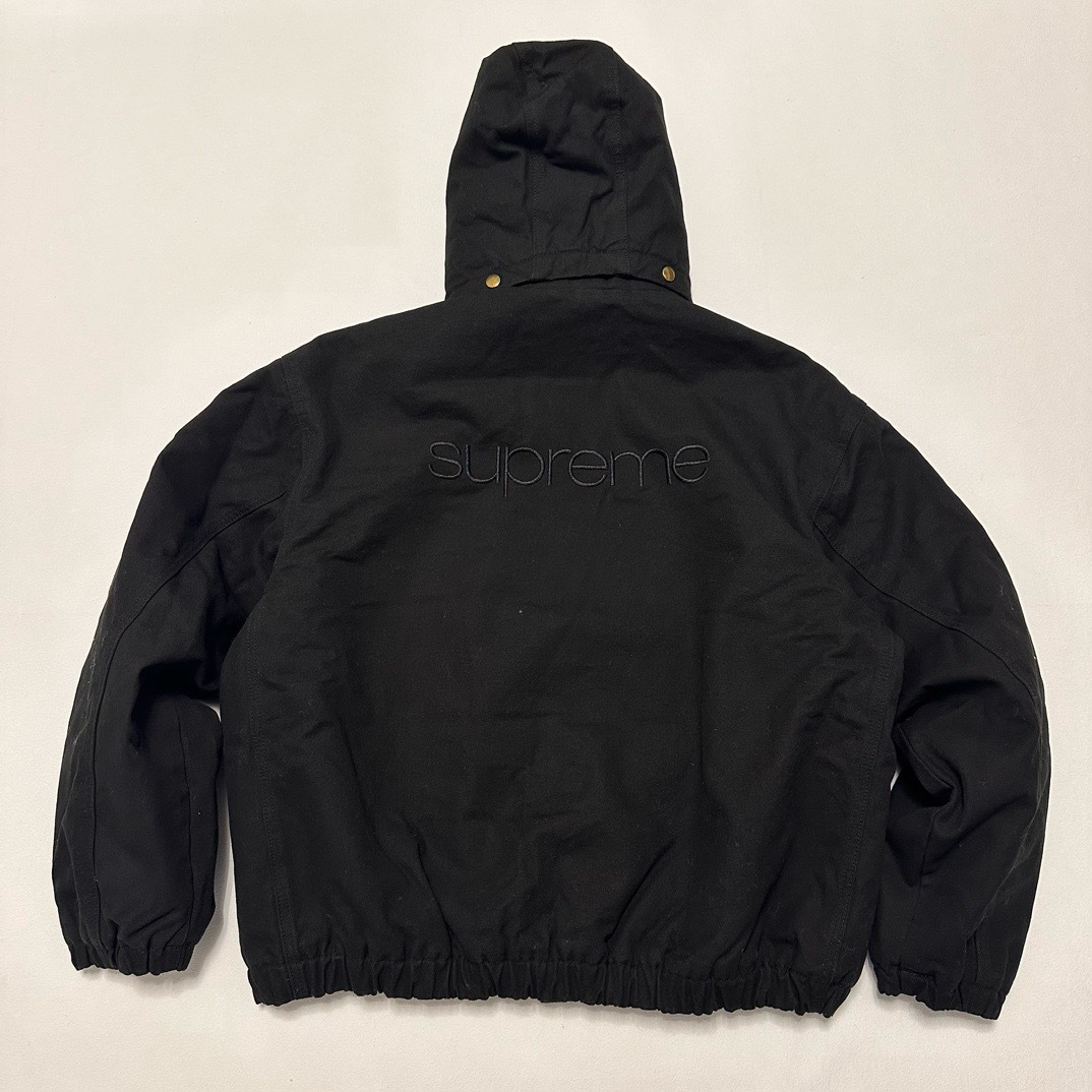 2_[1:1 quality] Supreme Jacket