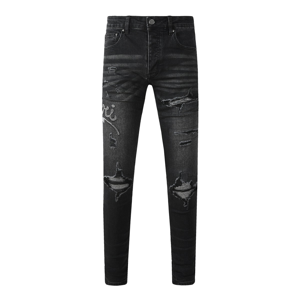 49_Amiri Jeans